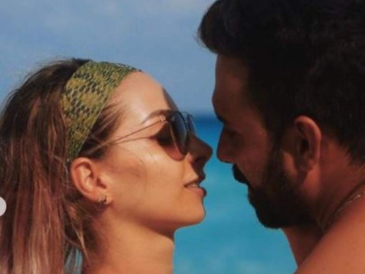 YosStop cumplió 31 años en la soledad de la prisión: así la felicitó su novio&nbsp;&nbsp;