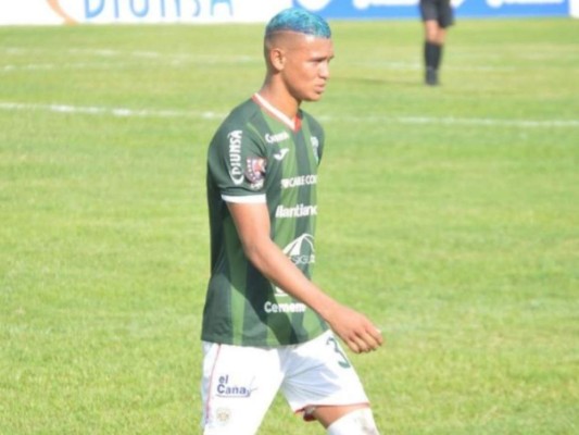 Fichajes: Motagua anuncia refuerzo extranjero y Vida podría sorprender