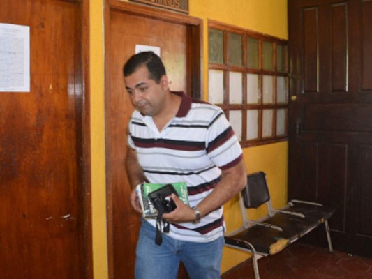 Investigan a exempleado de alcaldía del sur