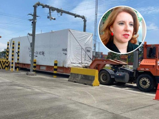 Invest-H quería que se aprobara un plan que ya se había ejecutado