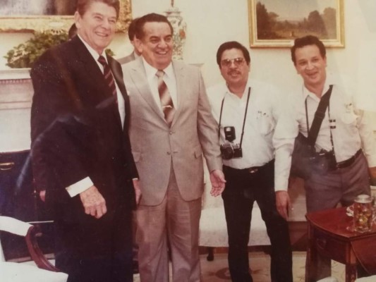 Milton Mateo: 'He llorado día y noche a mi esposa; esas son heridas que no se curan”