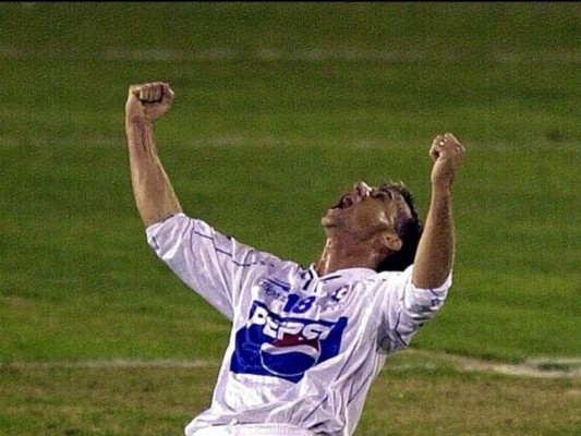 Olimpia cumple 109 años de gloria siendo el rey del fútbol hondureño