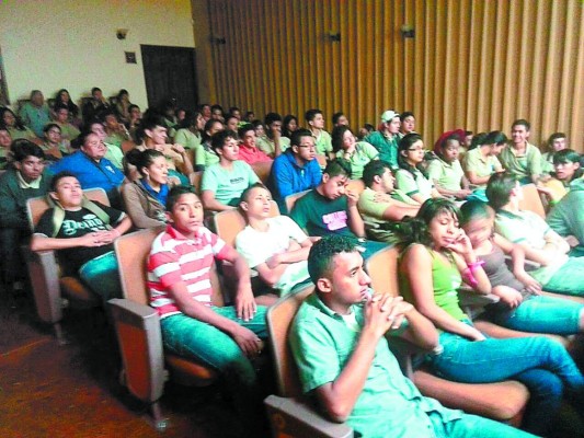 Alfombra de 600 metros tapizará Comayagüela