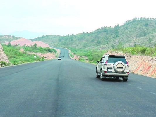 Canal Seco impulsa la agroindustria en zona central de Honduras