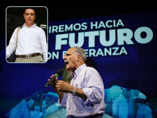 Abogado de 'Tito' Asfura: 'Están tratando de dañar la imagen del alcalde'