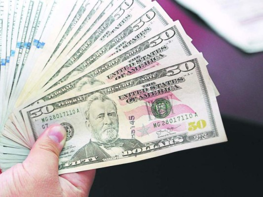 ¿Quiénes envían más remesas a Honduras?