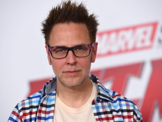 James Gunn regresará para dirigir 'Guardianes de la Galaxia 3'