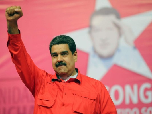 Nicolás Maduro proclamado candidato a la reelección en Venezuela, pese a la crisis