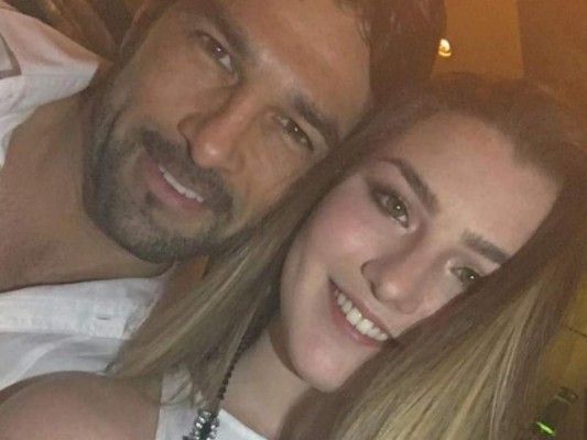 Demandarán al abusador de Melanie, hija de Alicia Villarreal