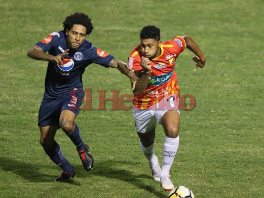 Claves de la clasificación de Motagua a su tercera final de la Liga Concacaf