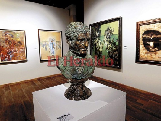 Tesoros del Banco Central de Honduras, disponibles al público