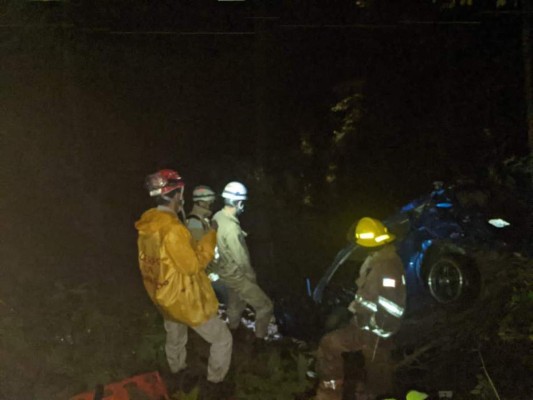 Tres ahogados, una masacre, varios crímenes y accidentes fatales entre sucesos de la semana