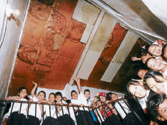 Gestionan fondos para trasladar centro educativo de barrio El Reparto