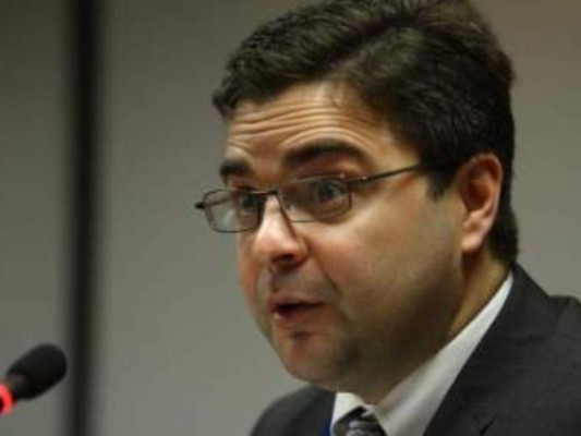 Enviado de Biden visita El Salvador para hablar de migración&nbsp;&nbsp;