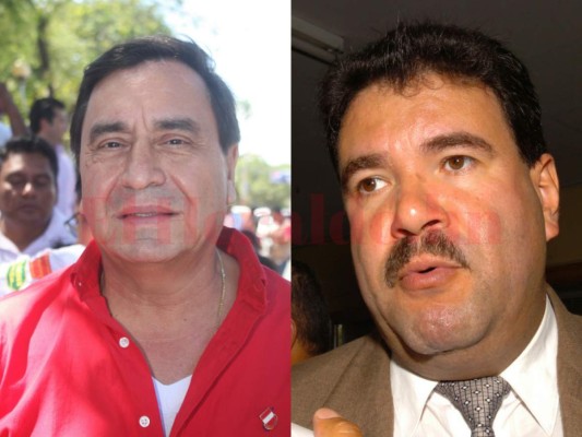 Caso Pandora: ¿Quién encabezará la bancada del Partido Liberal en ausencia de Elvin Santos?