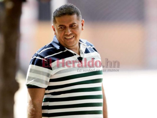 Marvin Chávez, el volante del Cedrito FC y la ilusión de Orocuina