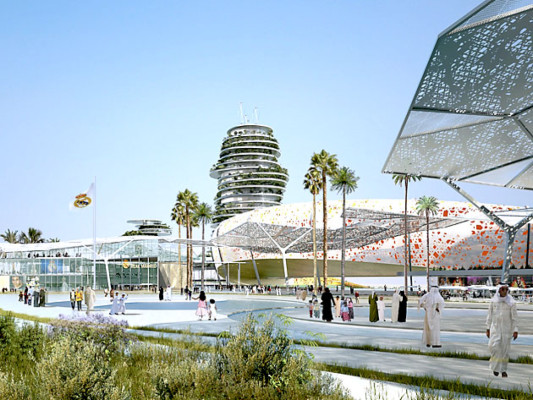 La espectacular isla turística del Real Madrid