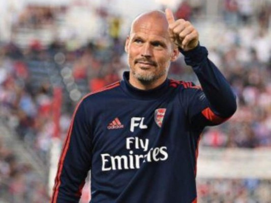 Freddie Ljungberg anuncia su salida del Arsenal