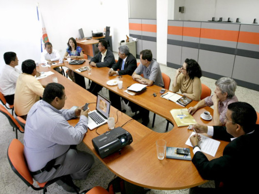 Sectarismo político en las reformas electorales