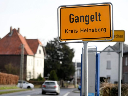 Cuatro niños de jardín infantil alemán contaminados con el coronavirus