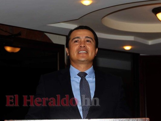 Así fue la captura de Tony Hernández en el aeropuerto de Miami