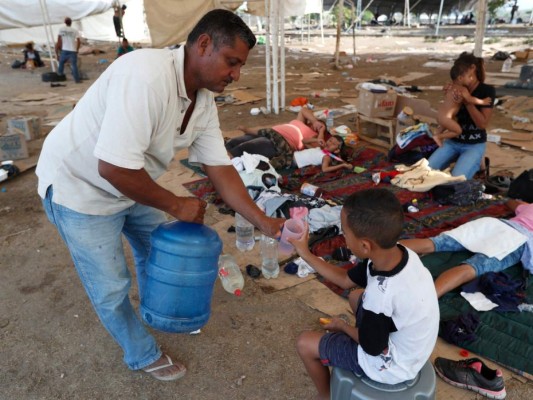 México reprueba actividades de milicias antiinmigrantes en Estados Unidos