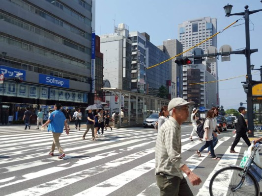 Un paseo inolvidable por Hiroshima