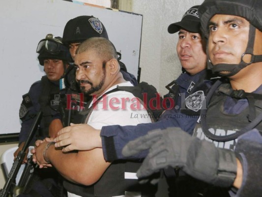 Estados Unidos pide 11 años de prisión para socio de los Valle Valle