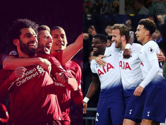 Así estará la jornada de la Premier League este fin de semana