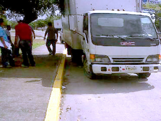 Policía recupera lote de medicamentos robados