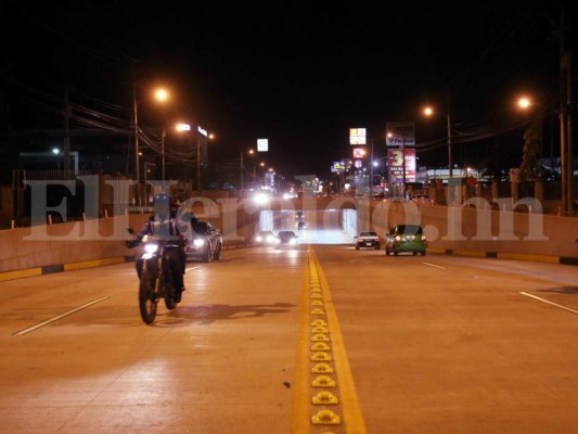 Obras desatan congestionamiento vial