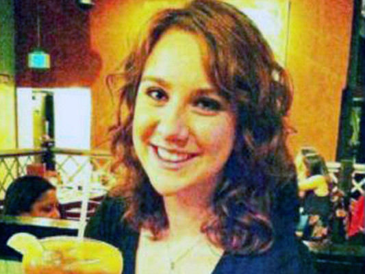 Chica que se salvó de ataque en junio murió en tiroteo