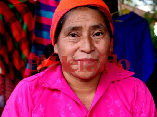 Los lencas, imagen viva de nuestras raíces en La Esperanza, Intibucá