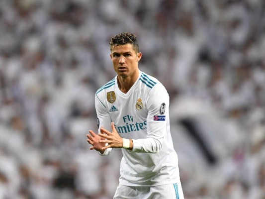 Cristiano tiene casi asegurado acabar de nuevo máximo goleador de la Champions League