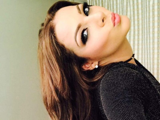 Seguidores de Nathalia Casco en Facebook preocupados por su salud