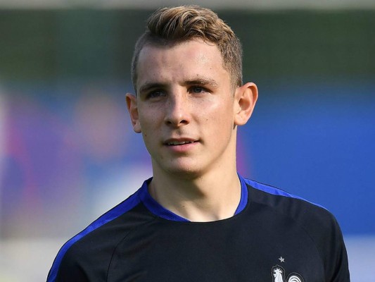 El Barcelona ficha al francés Lucas Digne para cinco temporadas