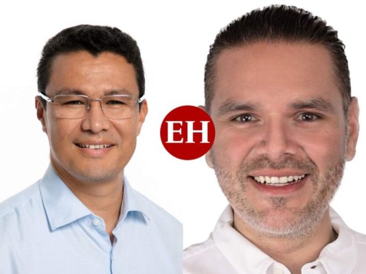 Candidatos del Partido Nacional pasaron de ser los más votados en primarias a no lograr una diputación &nbsp;&nbsp;