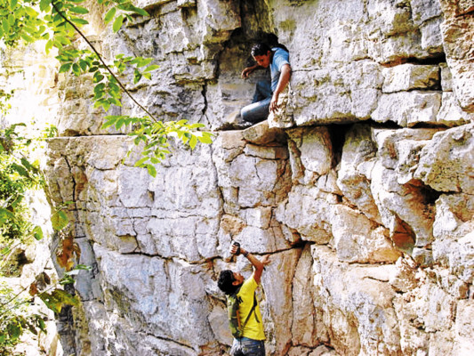 Honduras: Ecoturismo que fascina