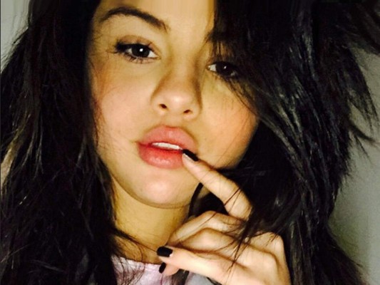 Las 20 fotos más sexys de Selena Gómez en Instagram