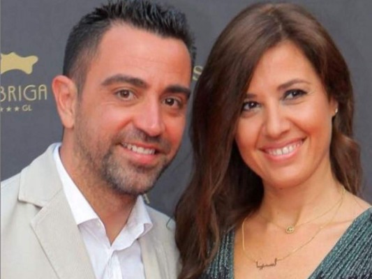 Xavi Hernández dona un millón de euros para luchar contra coronavirus