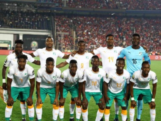 Honduras, la selección menos valiosa de los Juegos Olímpicos de Tokio 2021