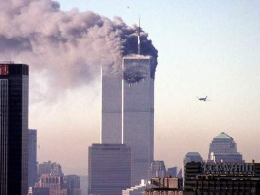 Identifican a víctima del ataque a las torres gemelas el 11 de septiembre, casi 17 años después
