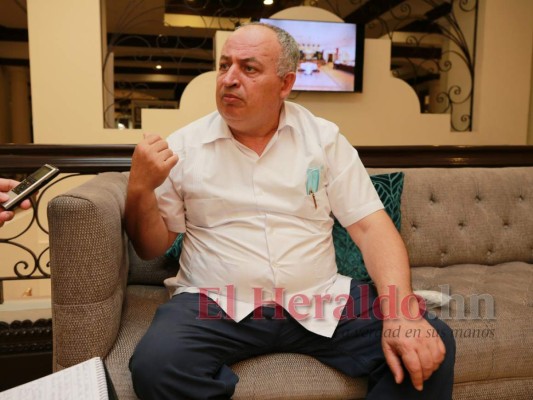 Embajadores palestinos: 'Si no hay fin a la ocupación israelí, esta situación la vamos a volver a vivir'