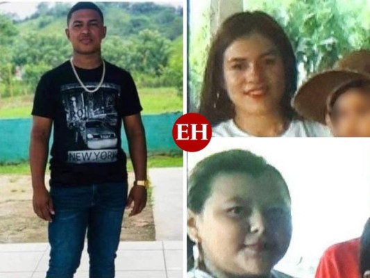 Capturan a hombre que habría asesinado a dos mujeres en La Másica, Atlántida