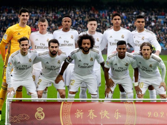 Real Madrid y Barcelona se estrenan en la Copa del Rey