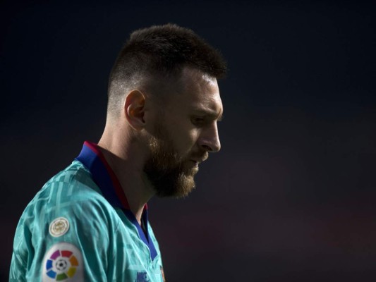 Villarreal pone a prueba a un Barcelona amenazado por la crisis&nbsp;&nbsp;