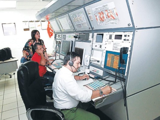 Universidad Nacional Autónoma de Honduras crea carrera de operaciones aeronáuticas