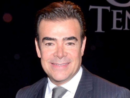 El calvario que enfrentó el actor Antonio Mauri Villariño