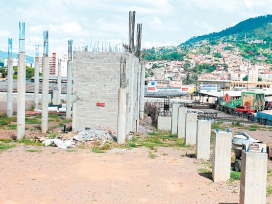 Hasta el 2016 se reactivará construcción del Trans