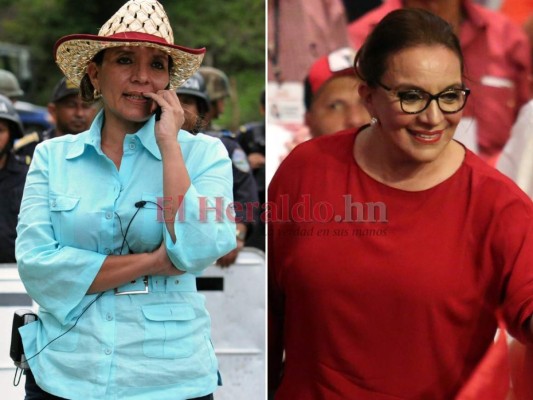 FOTOS: Así lucen 10 años después los protagonistas del golpe de Estado en Honduras   